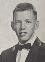 Fred Williams