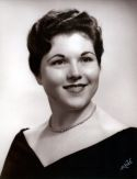 Kathleen Hunter (Hamwey)