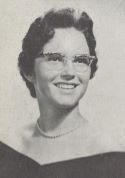 Joanne Field (Garner)