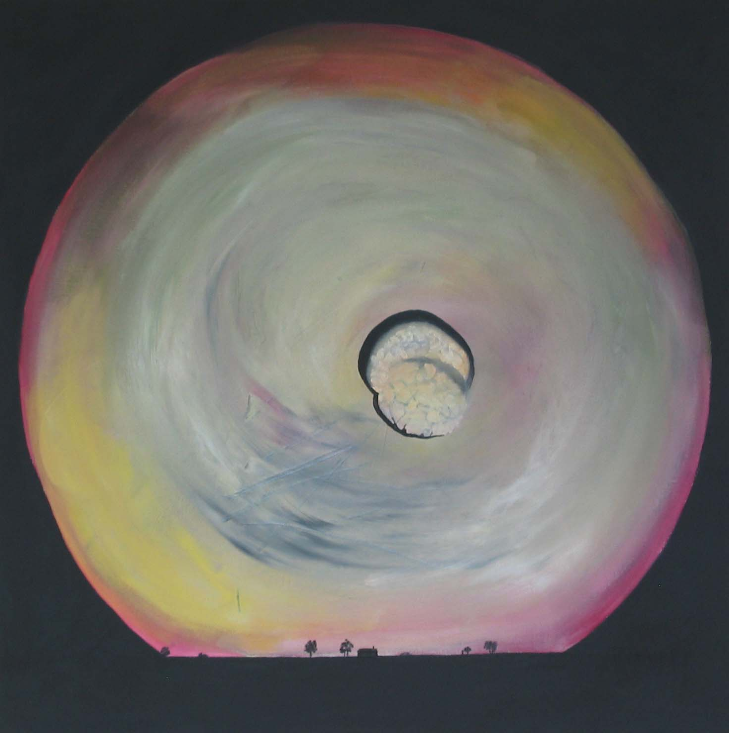 Tom Kirby fabulous_fifties Acrylic