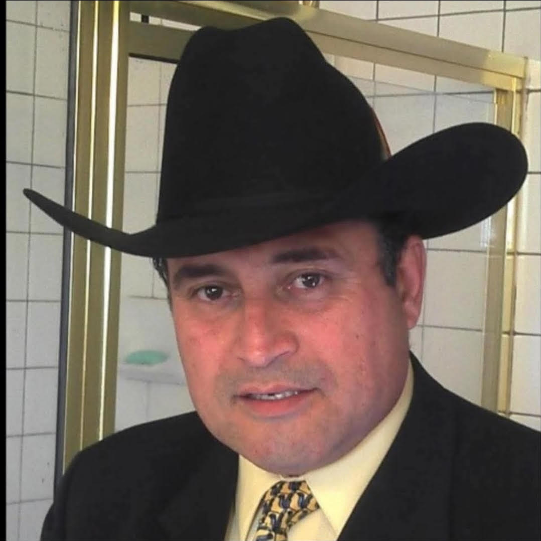 Ramiro Rodriguez '82 (2024)