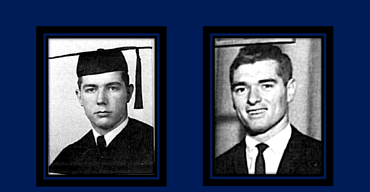 William Owens   and   Wayne Foshay