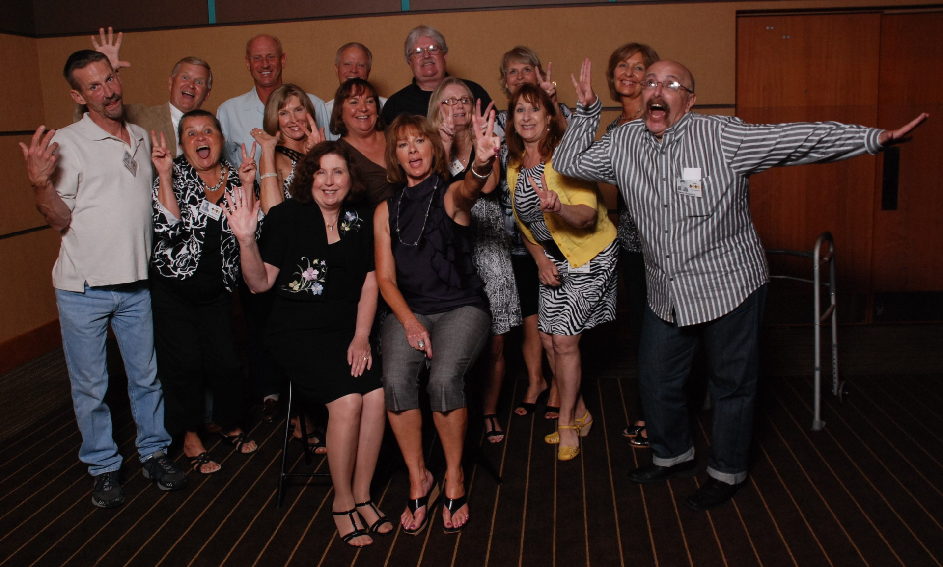 Lincoln Jr. High School 1966 taken in 2010