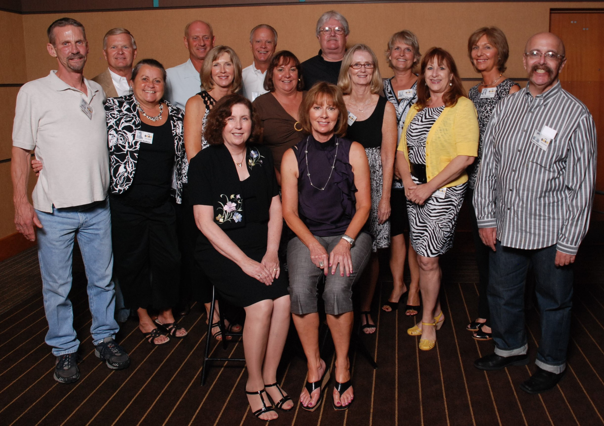 Lincoln Jr. High School 1966 taken in 2010