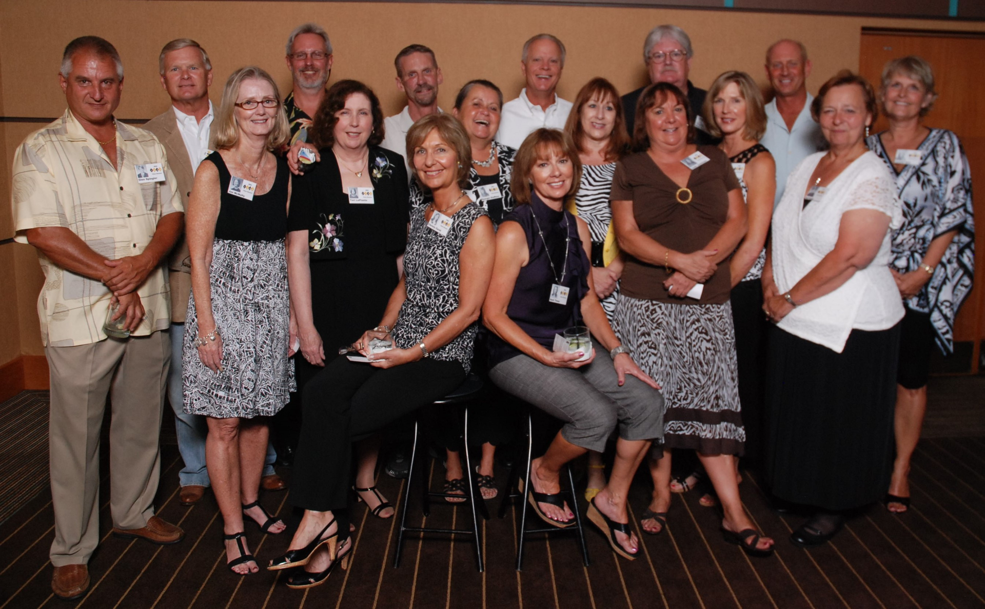 Lincoln Jr. High School 1966 taken in 2010