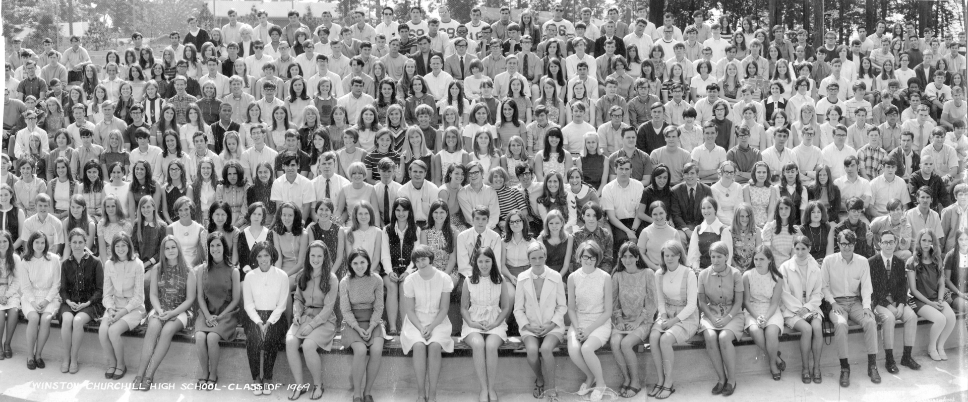 Class of 1969