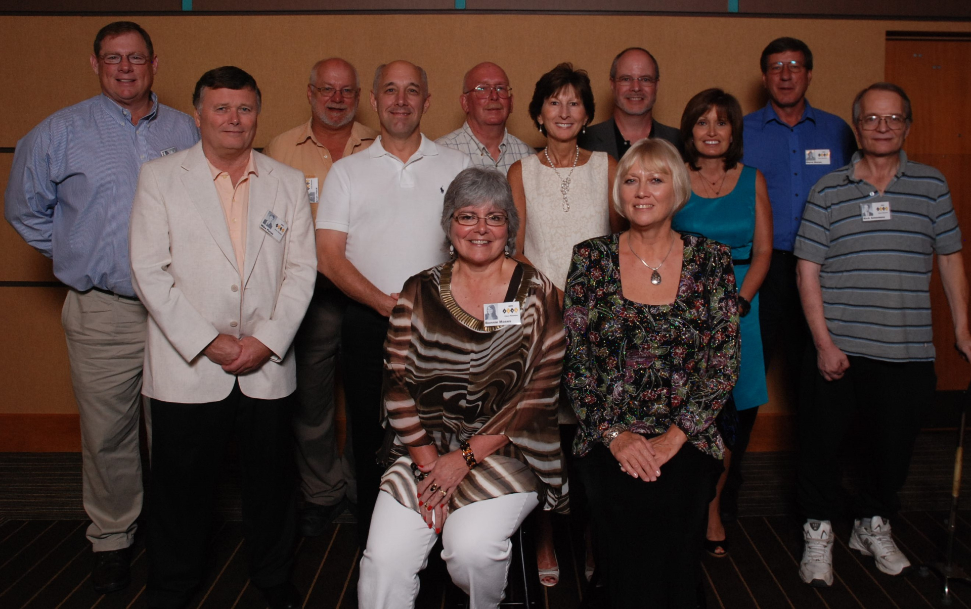 Salk School 1964 taken in 2010