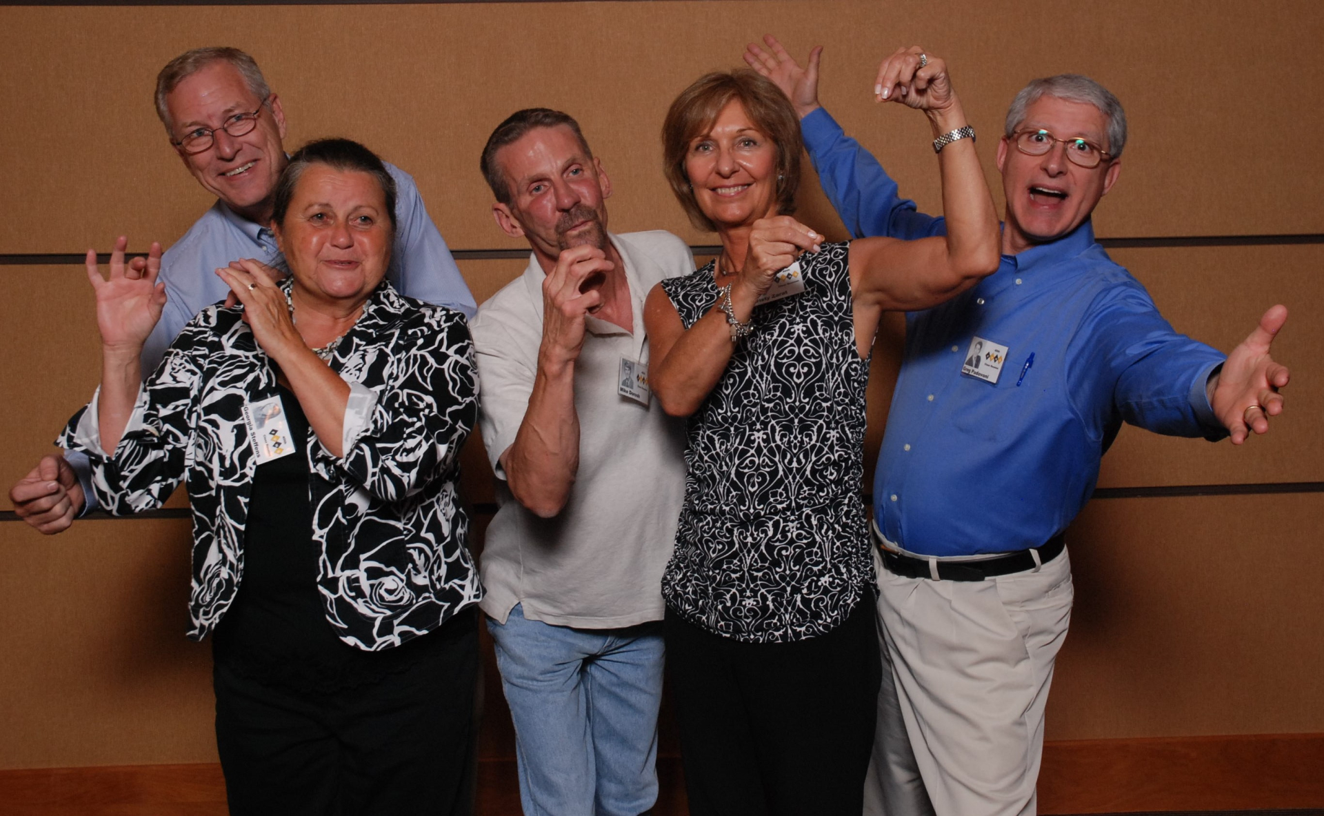 FVHS Marching Band 2010