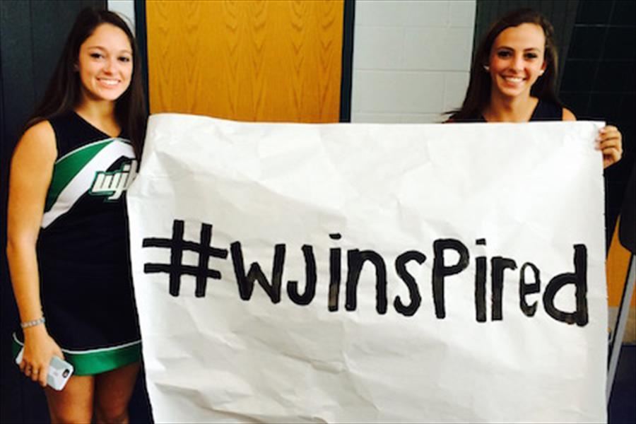 WJ today