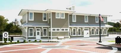 Princeton Railroad Museum: May thru Aug., 1-5 Tues-Sat; 2-5 Sunday;
99 Mercer St; Princeton, WV 24740; 304 - 487-5060
http://www.cityofprinceton.org/MUSEUM.rev.htm
