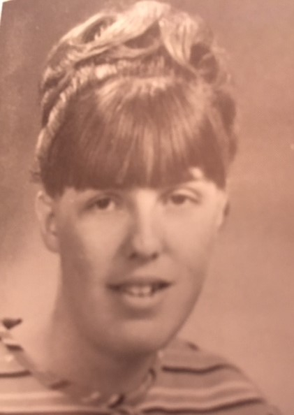 LUELLA HAMAN