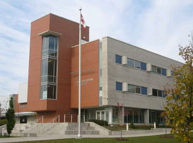 Father John Redmond Secondary Schoool
