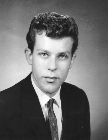 Ron Sohns
