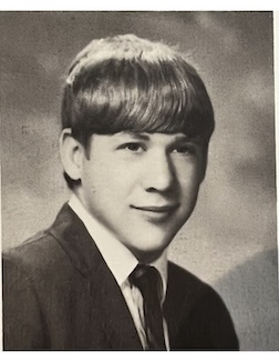 Stephen Hetzler 1951 - 2014