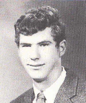 Pat Marks
1951-2001