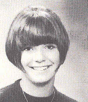 Trudy Siddens
1951-2002