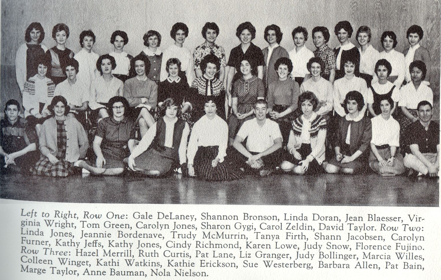 French Club 2