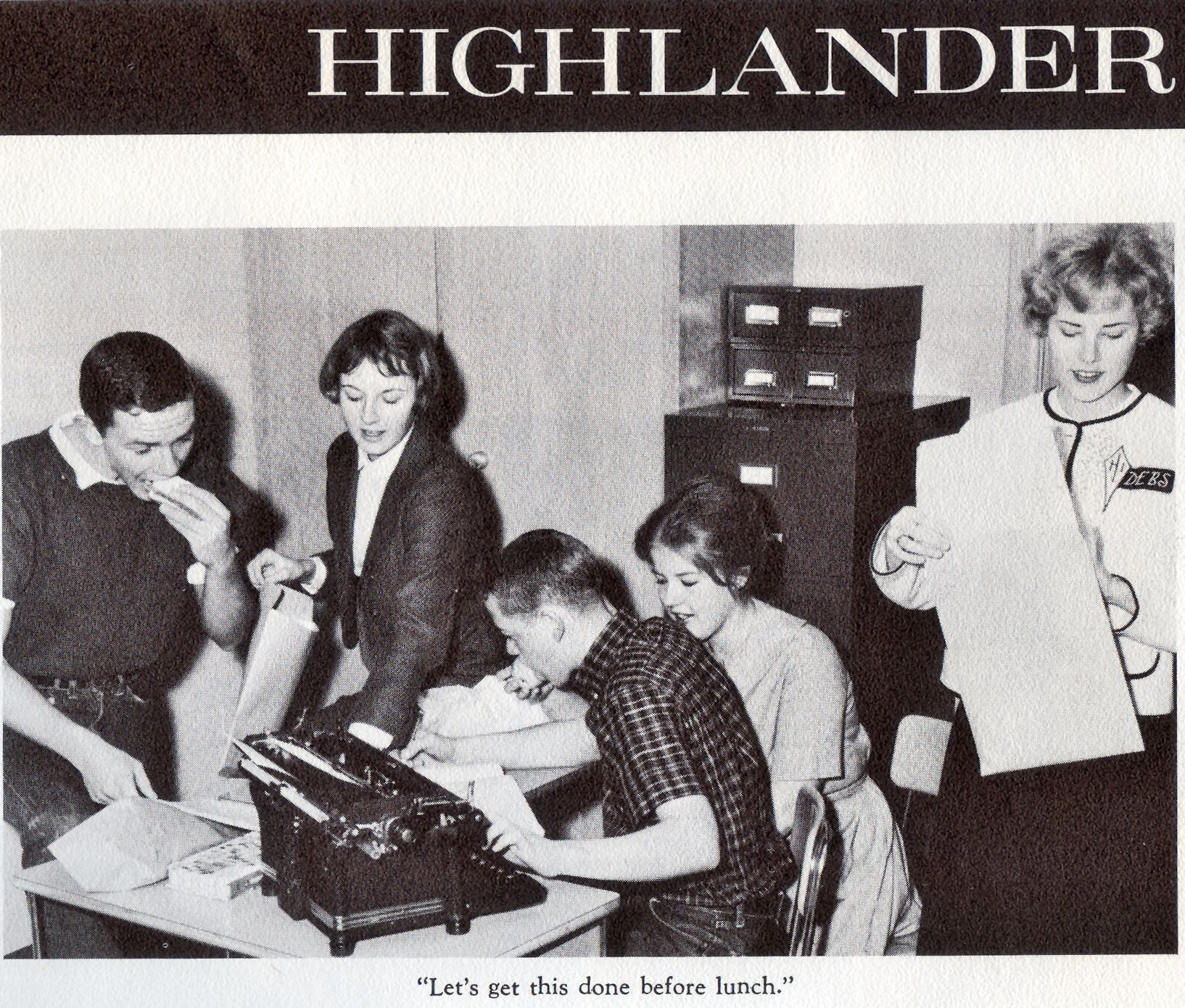 Highlander 