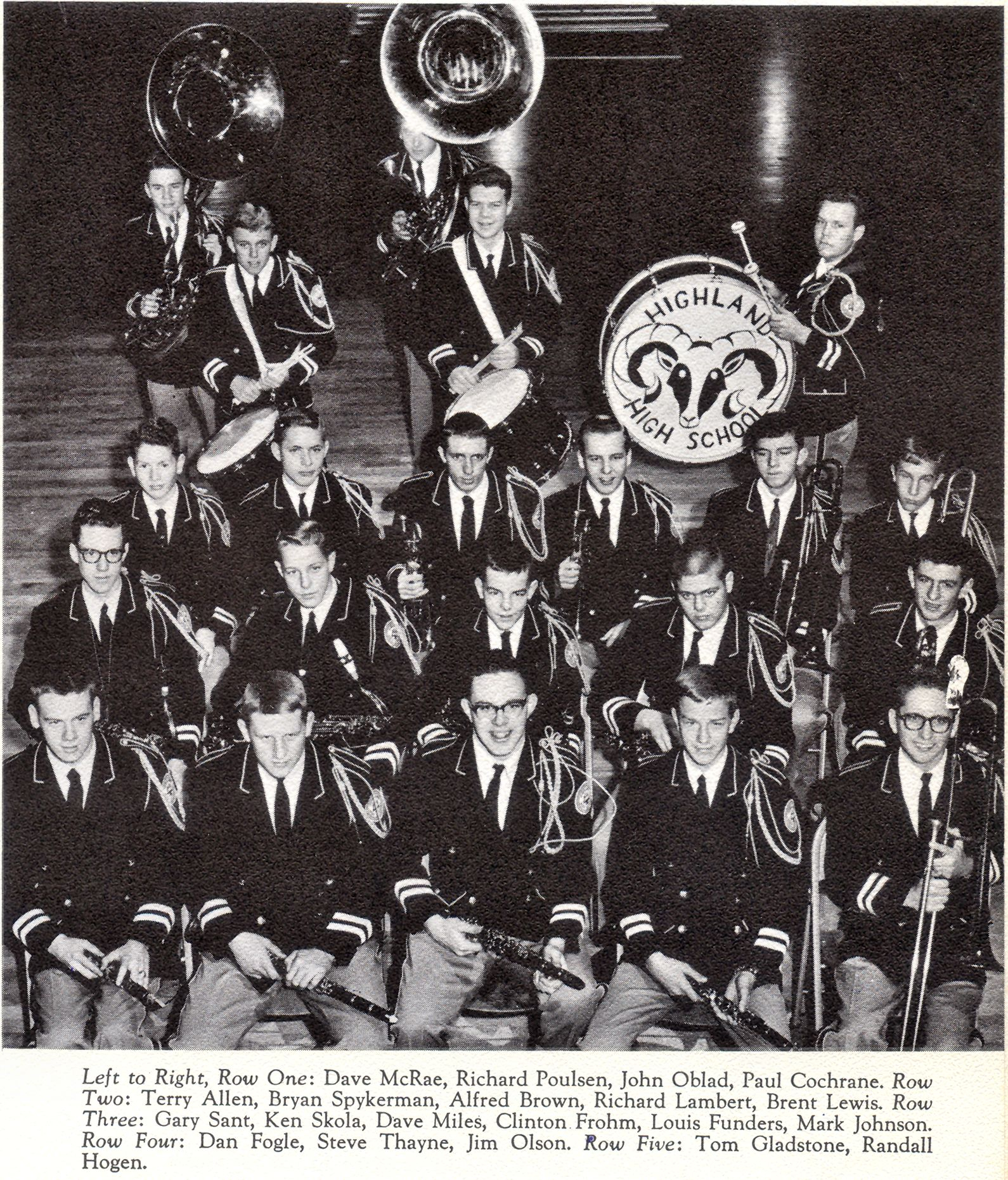 Marching Band