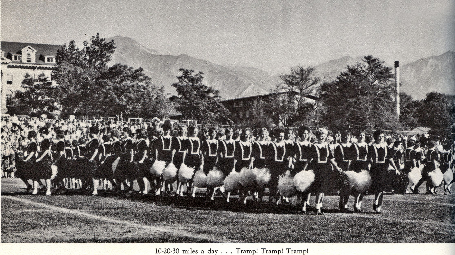 Pep Club