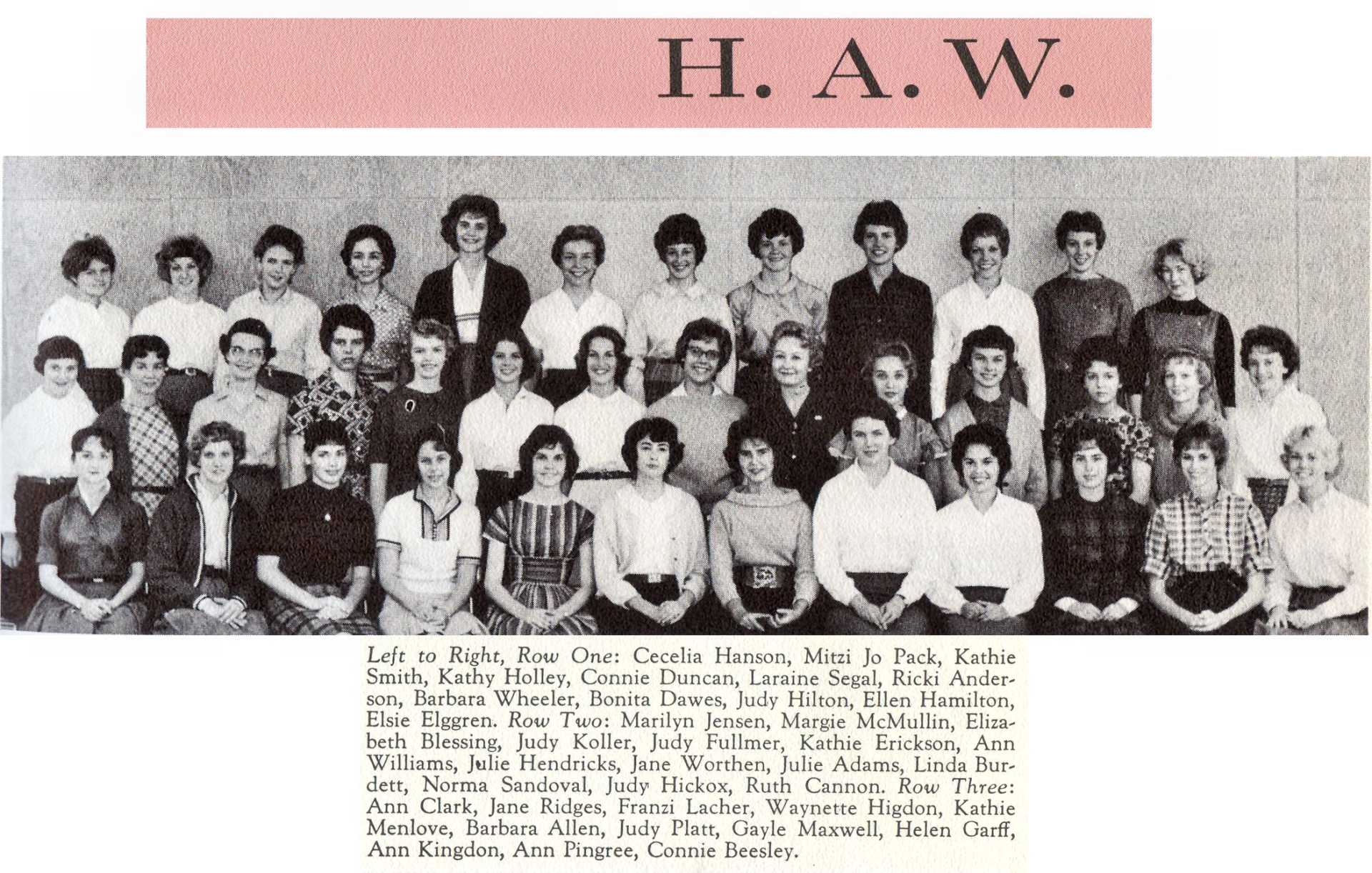 H.A.W.