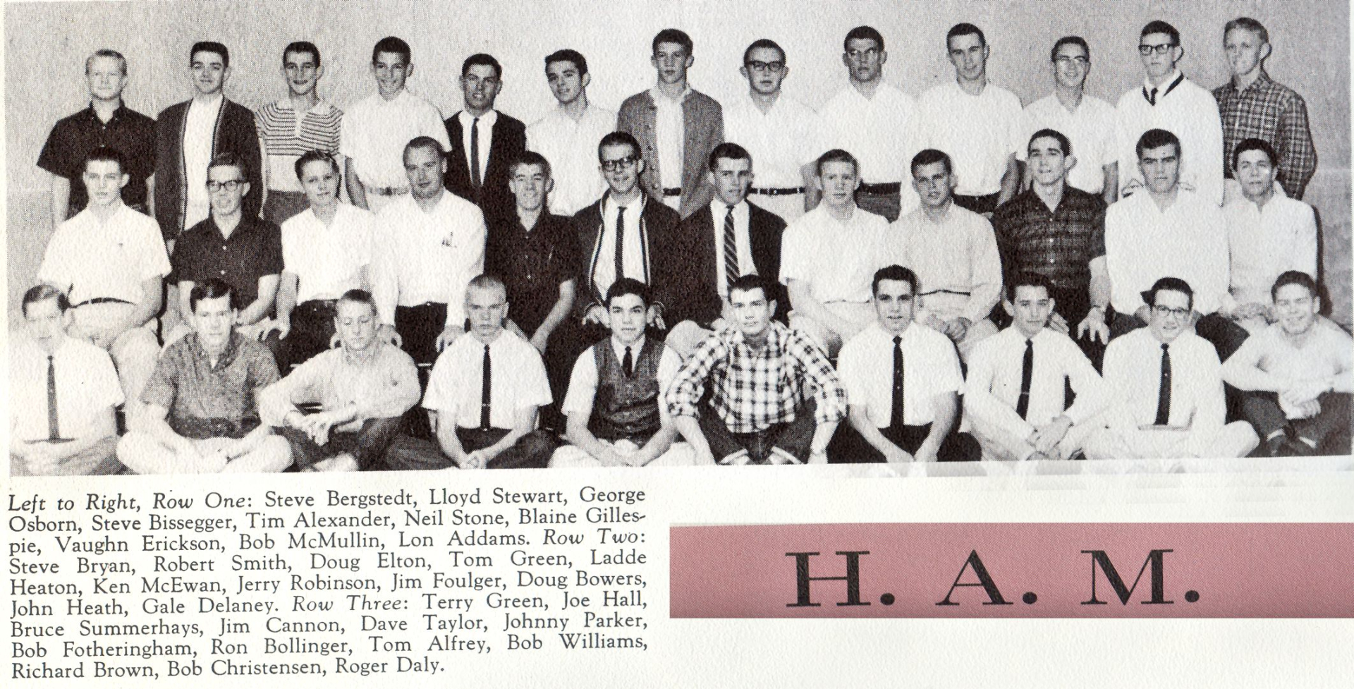 H.A.M.