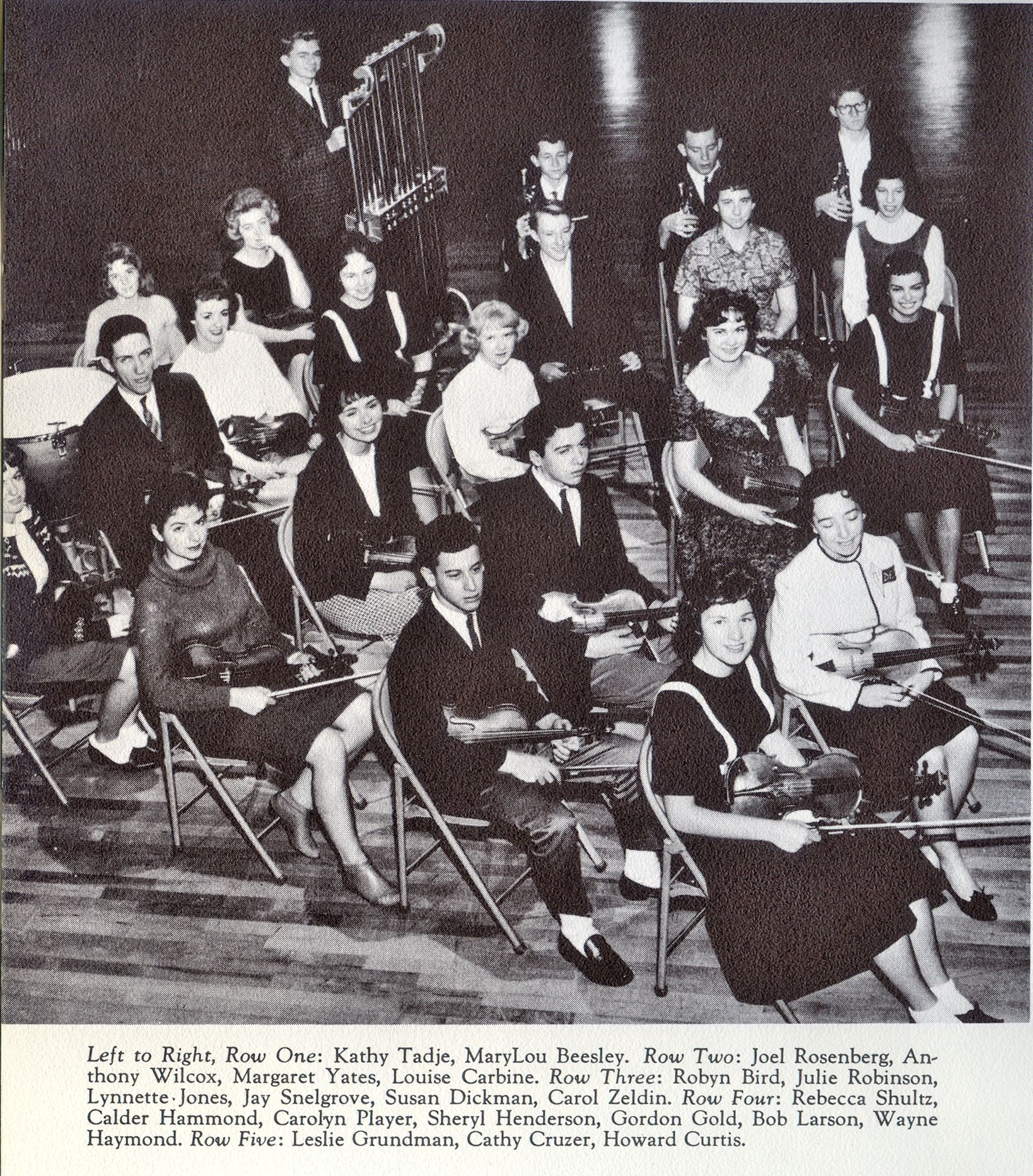 Orchestra