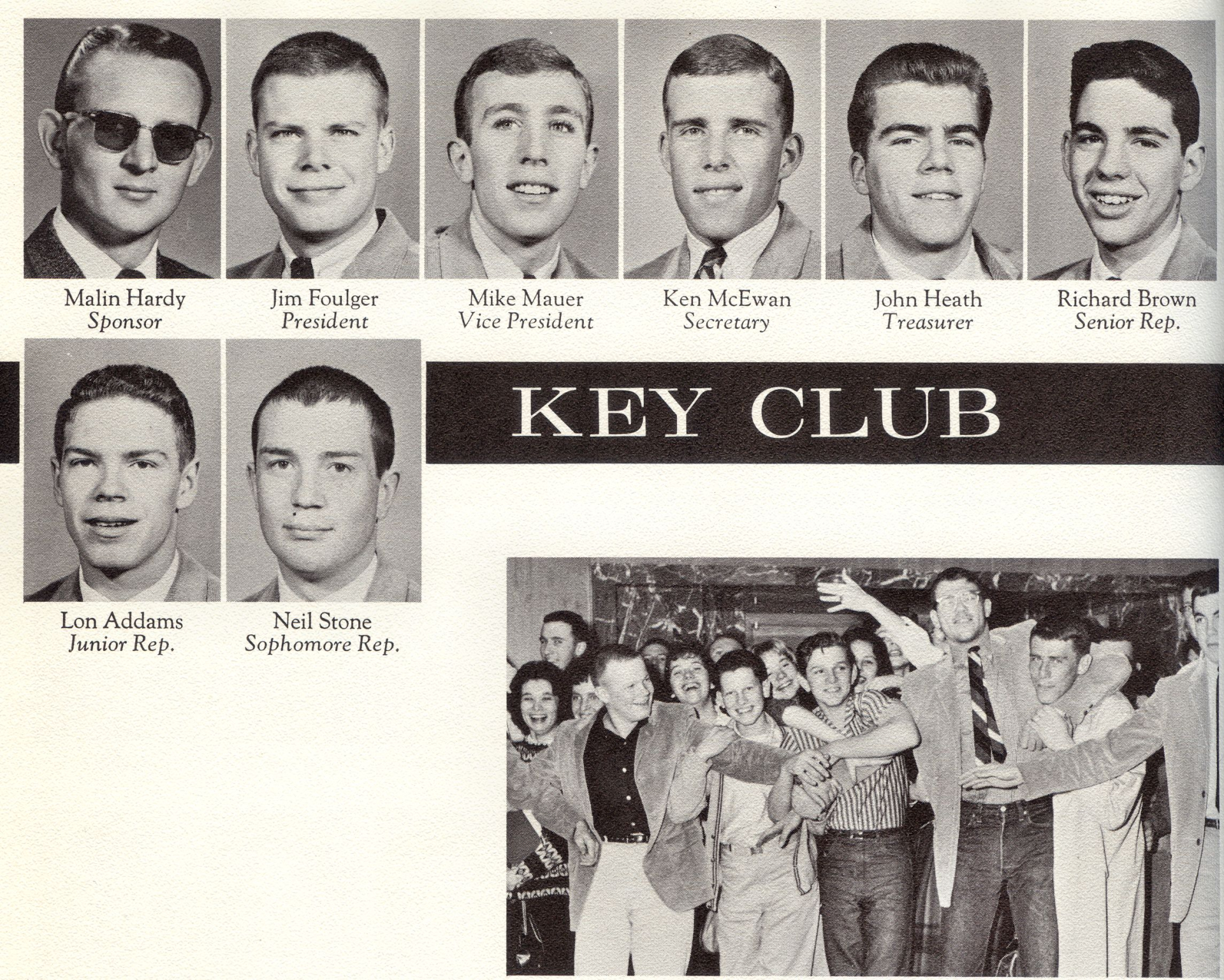 Key Club
