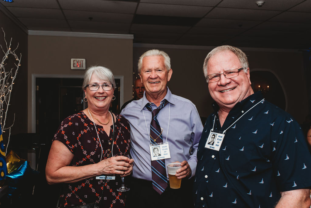 IRISH EYES PHOTOGRAPHY: Debbie Sexauer, Paul Palecek and Dave Gould