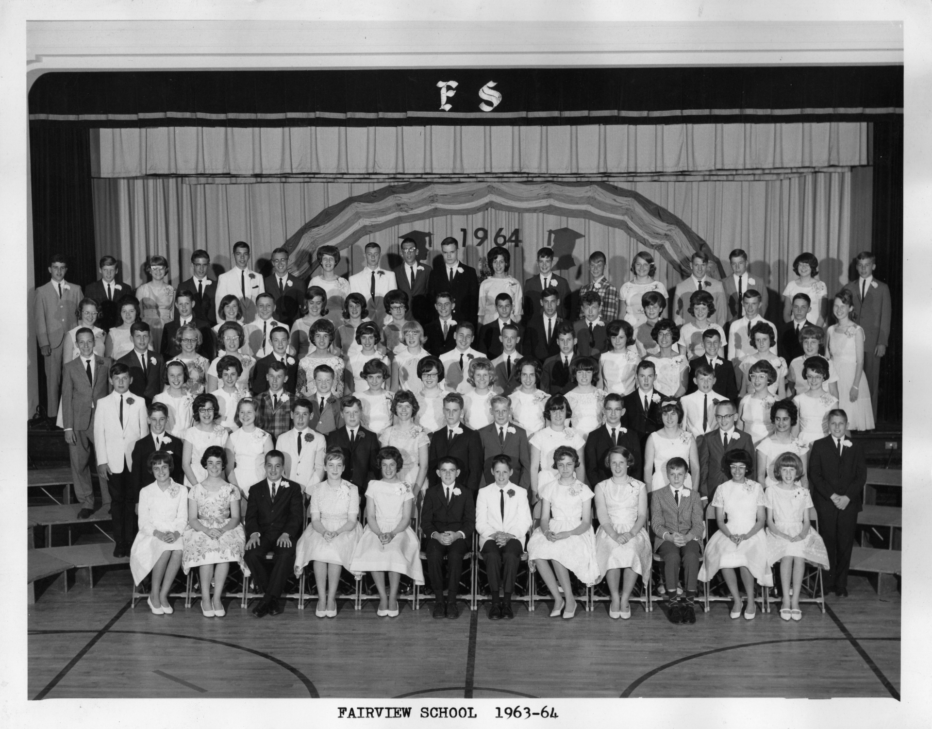 Graduating Class
