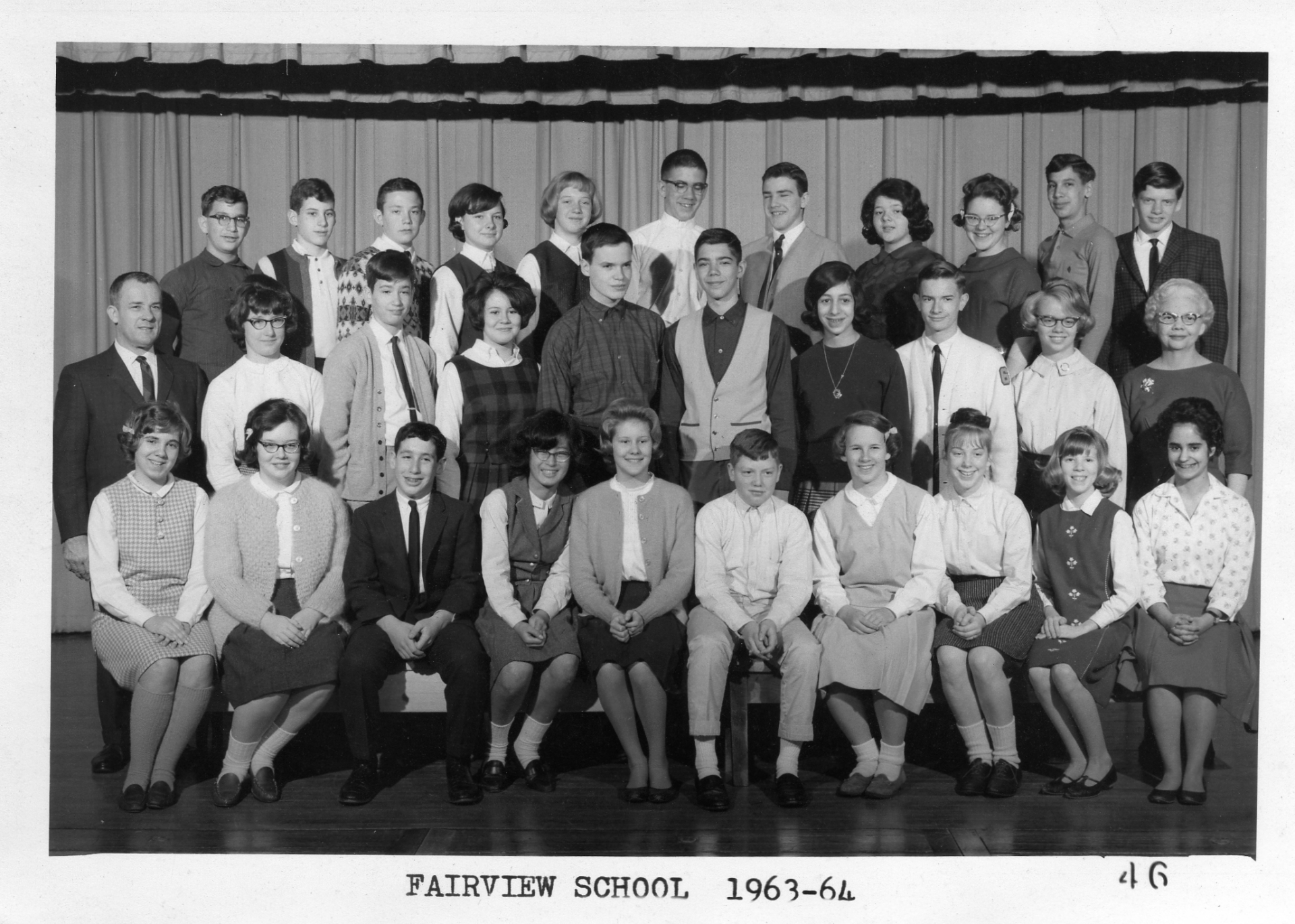 8th Grade - Hanbuch