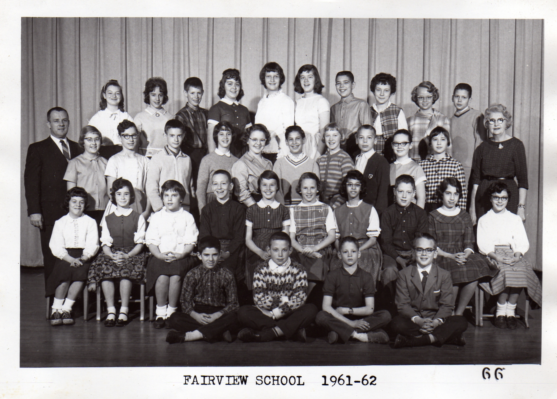 6th Grade - Baumann