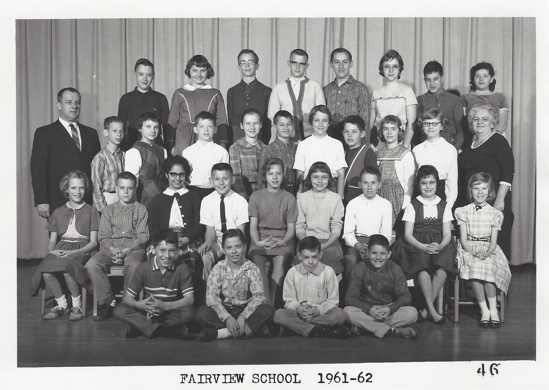 6th Grade - Miller
