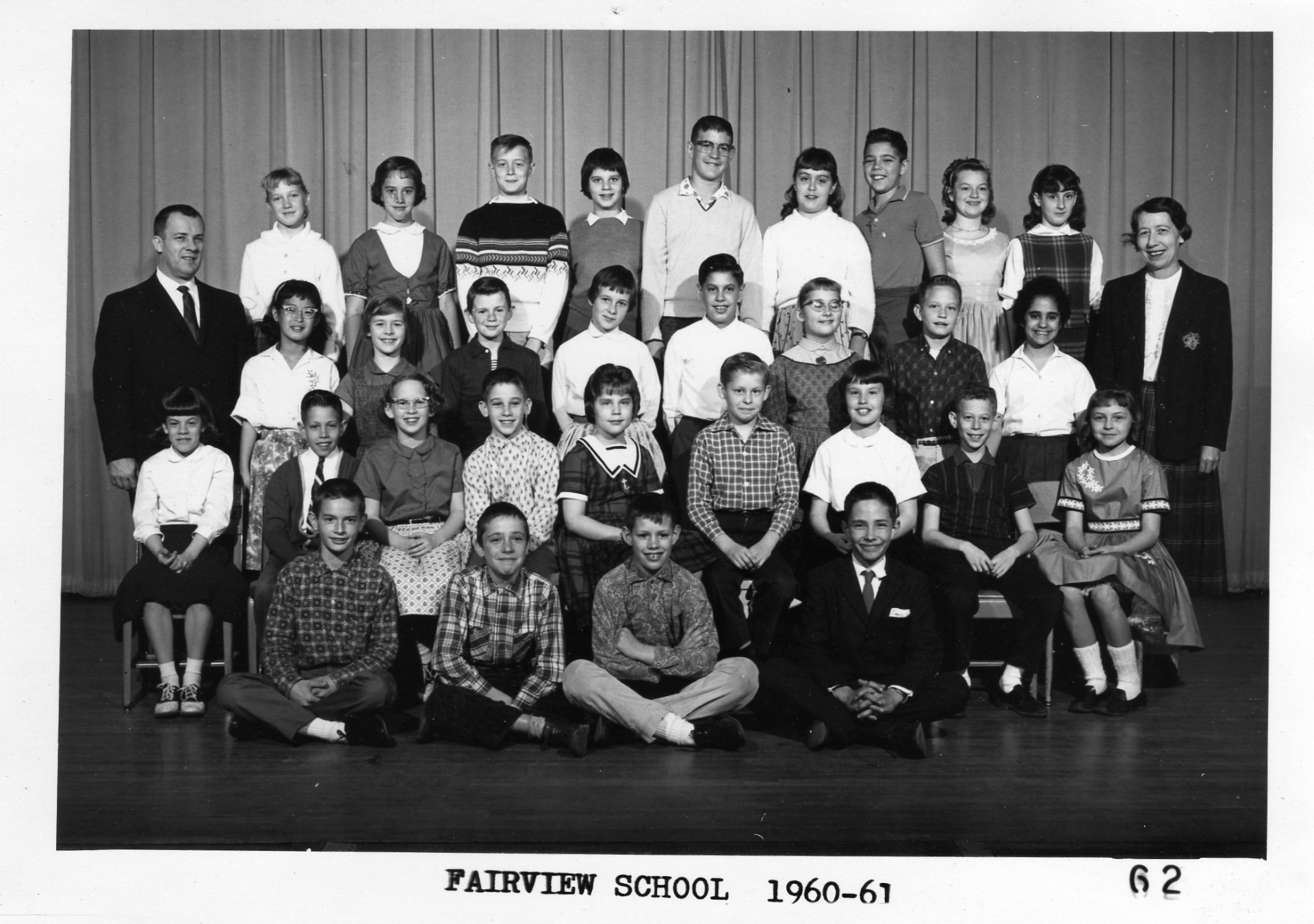 5th Grade - Brinkman