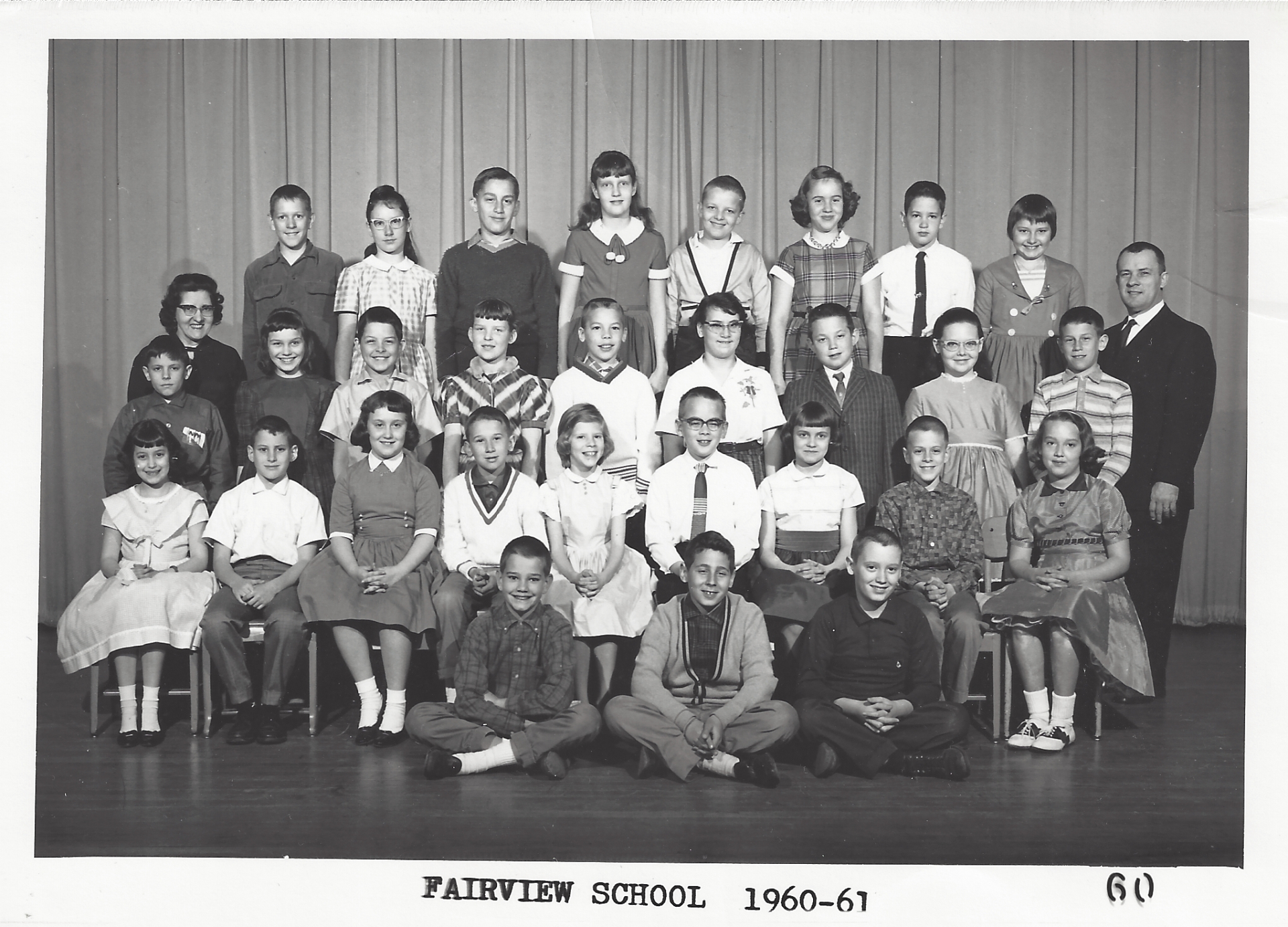 5th grade
