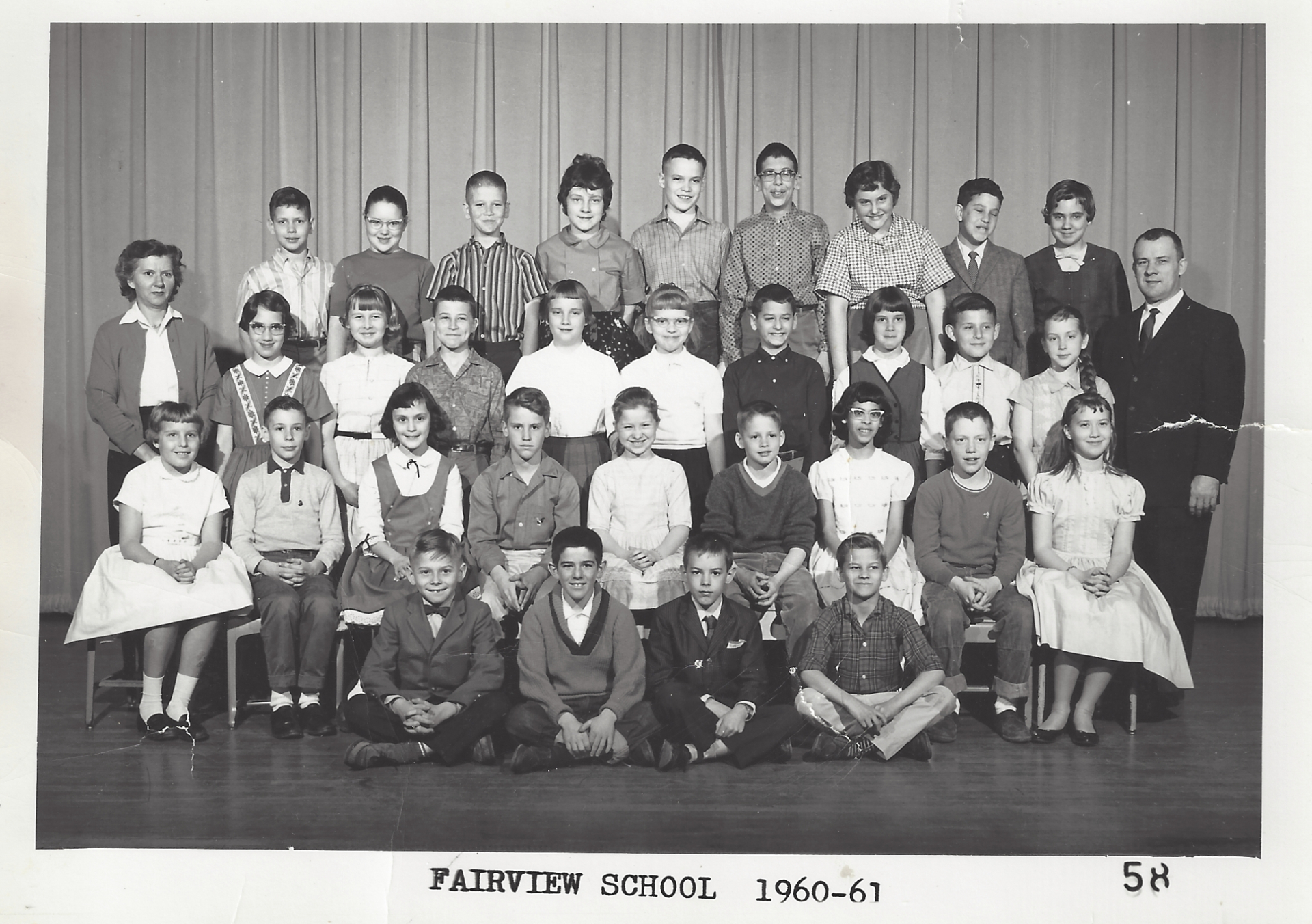 5th Grade - Ramsey