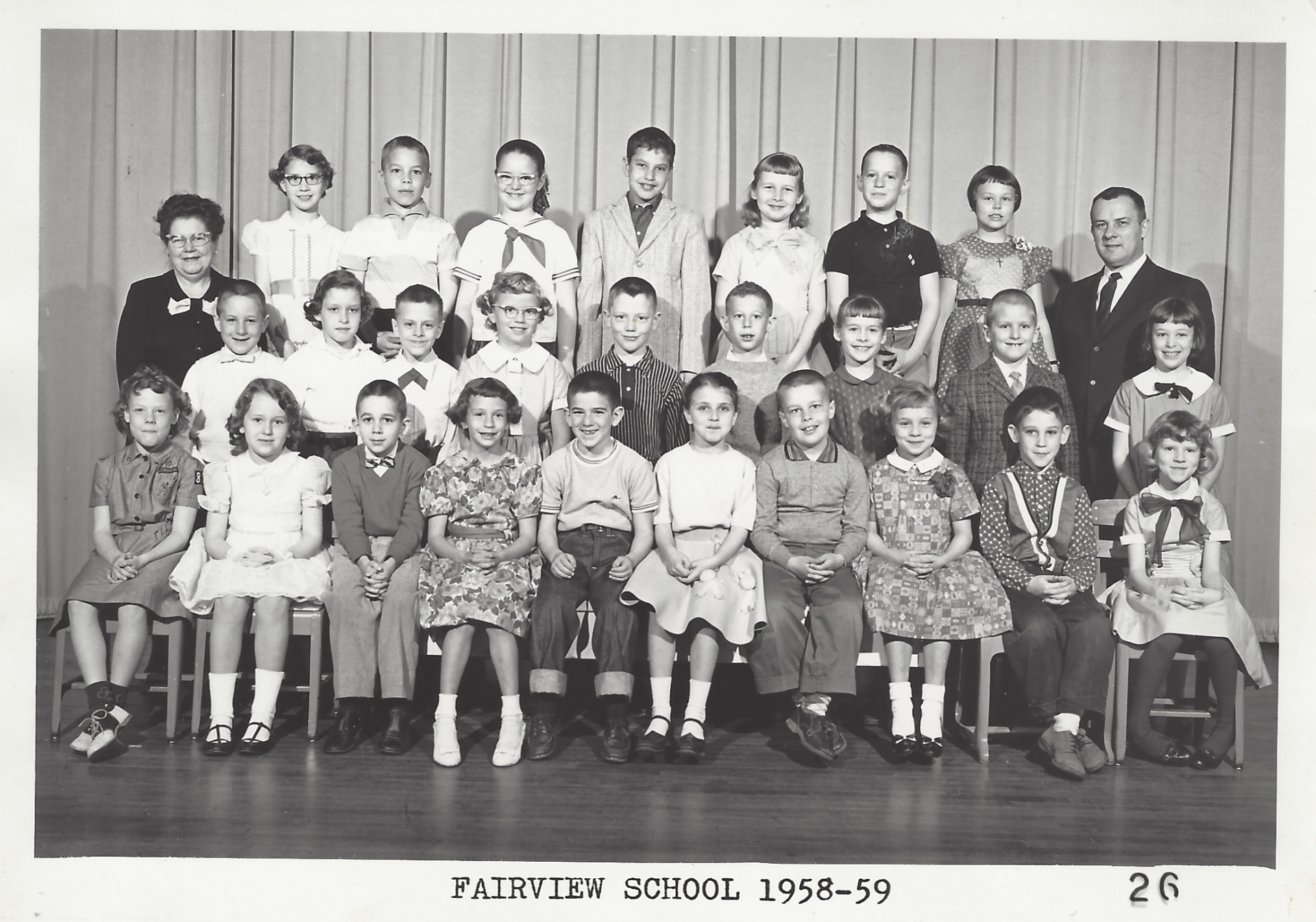 3rd Grade - Wright