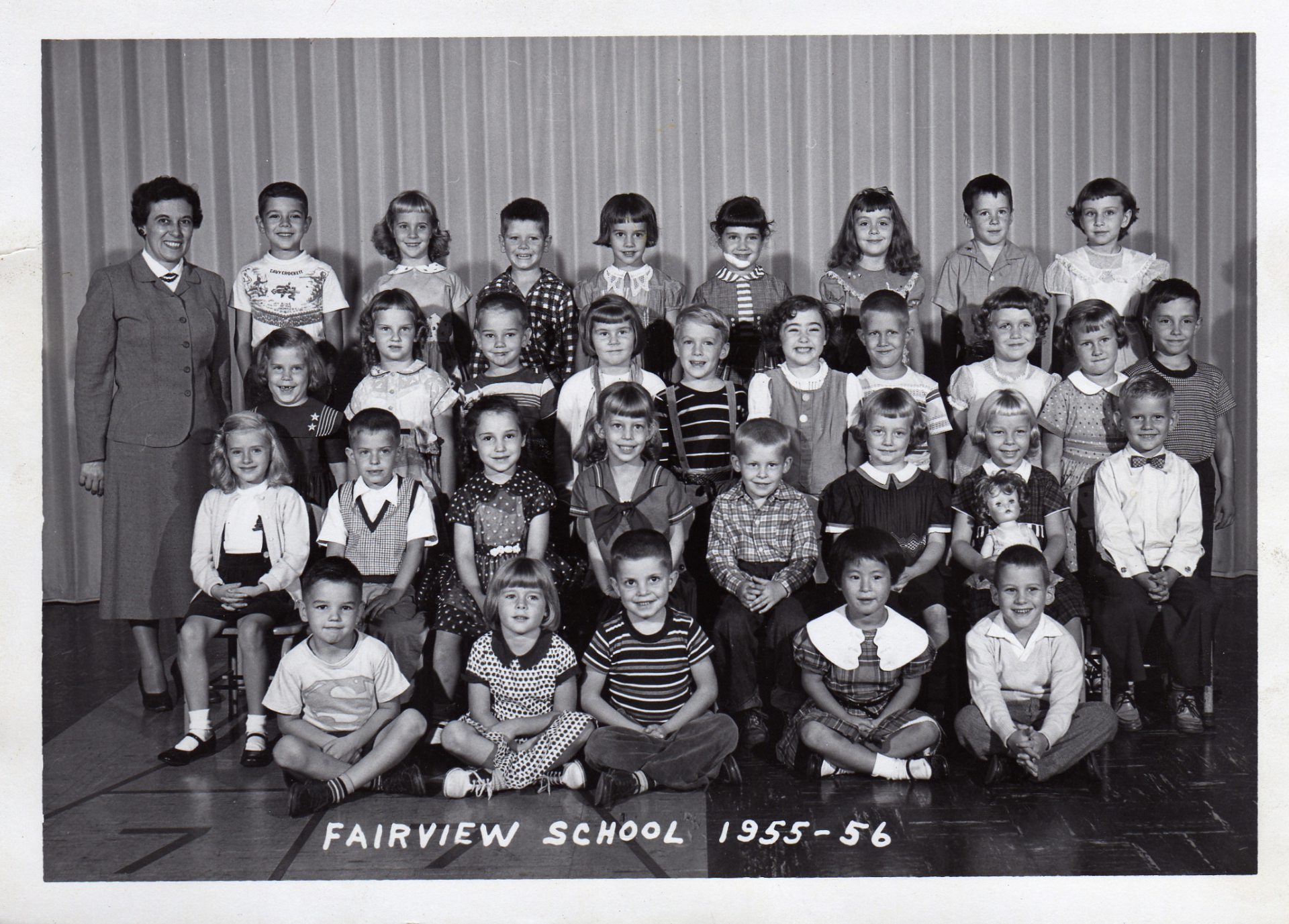 Kindergarten - Royer