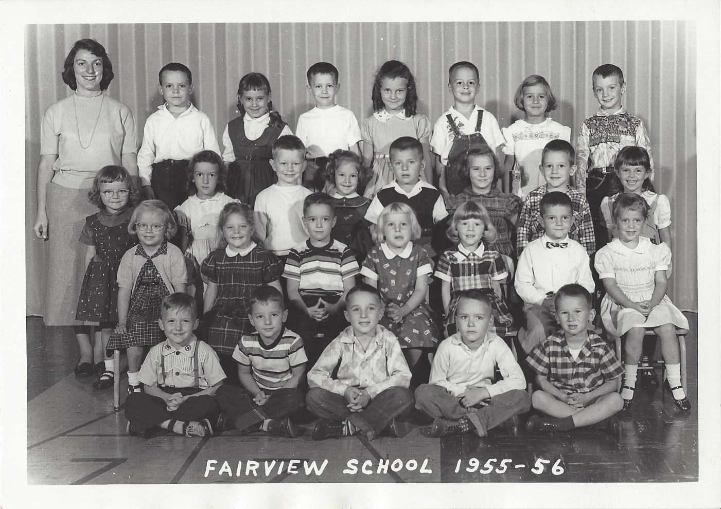 Kindergarten