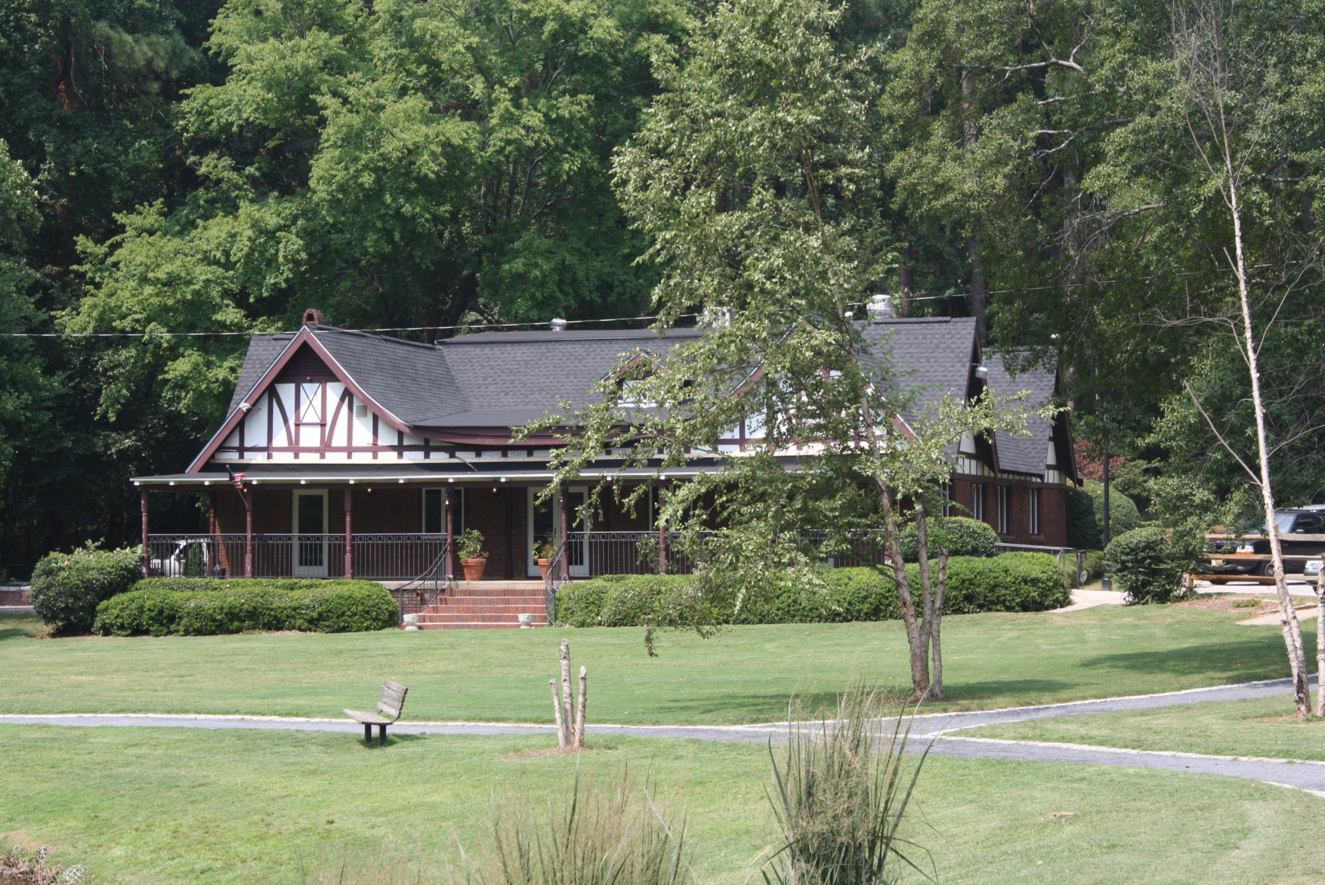 Clubhouse