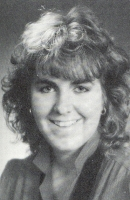Kelli Chapman