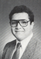 Eugene J. Chavez