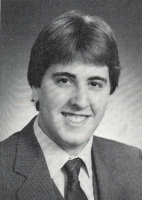 Michael Costa