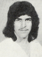 Cliff Harwell