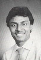 Manoj Jain