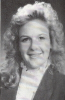 Christina Speaker