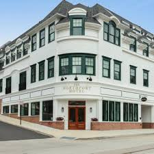 Northport Hotel 