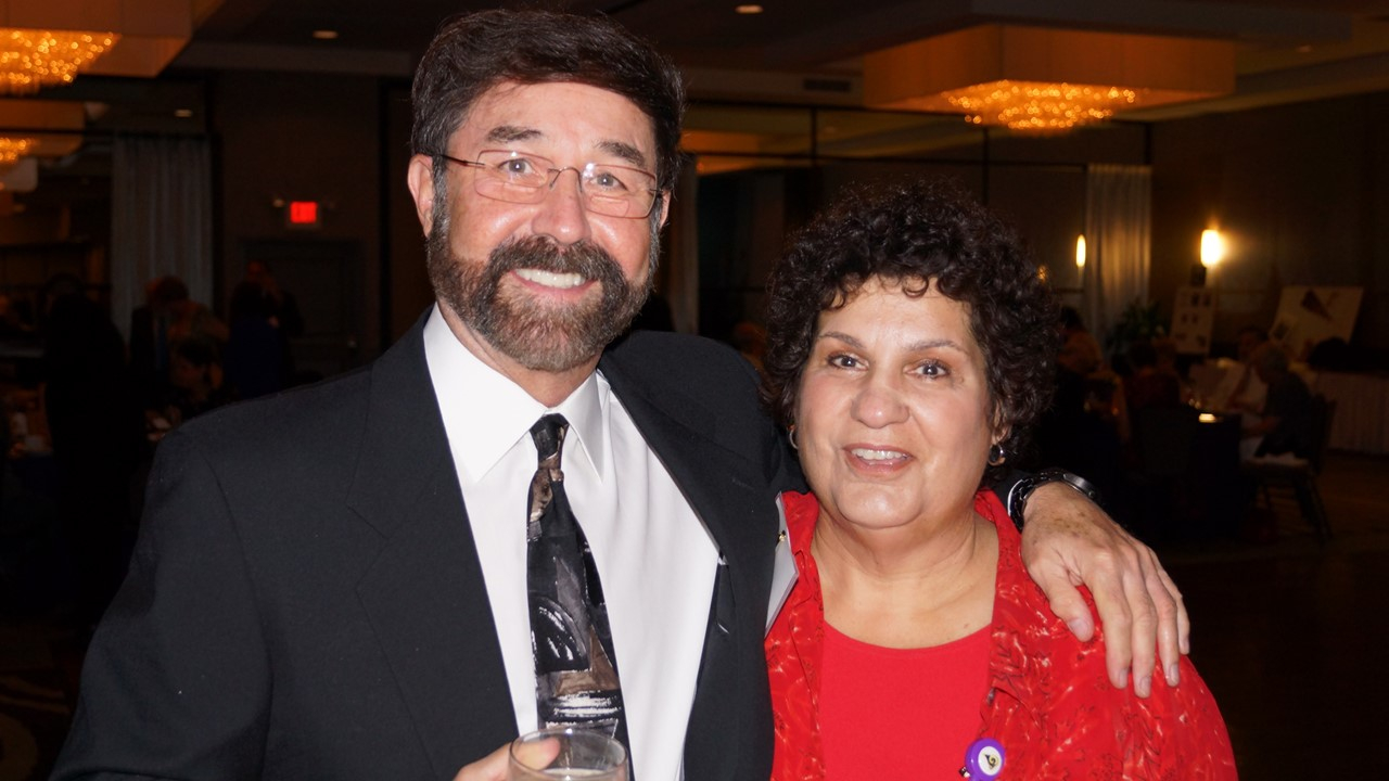 Don McNeil, Ange Sigillito
