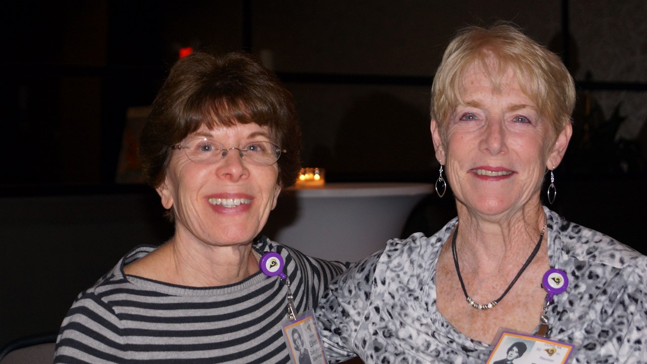 Eileen Zuckerman, Eileen Meeker