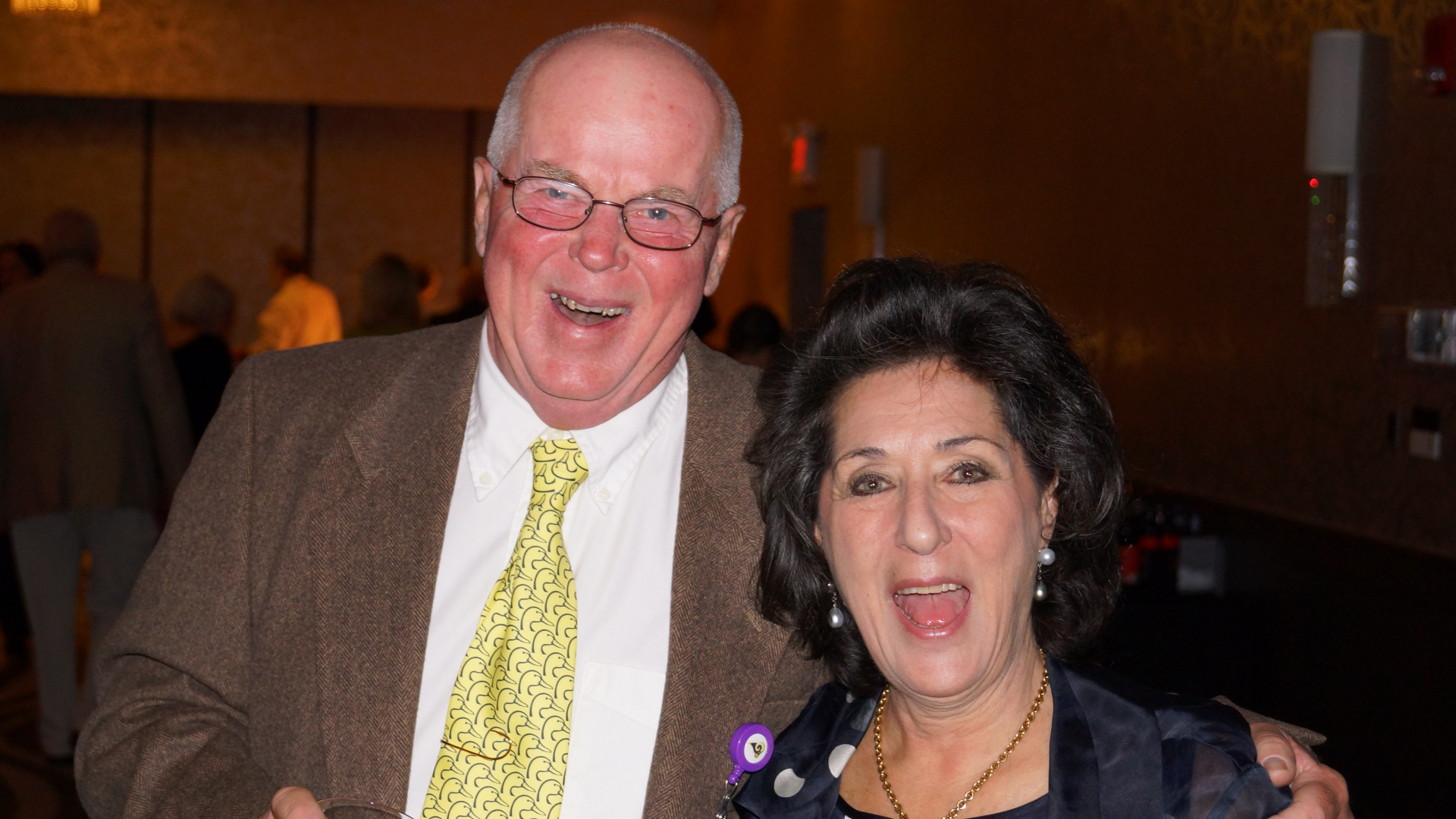 Jerry Cole, Shelly Epstein